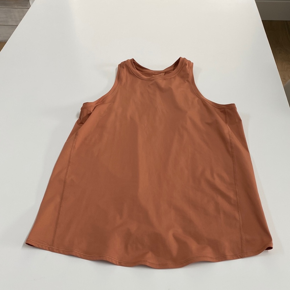 Lululemon All Tied Up Tank Top